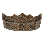 House of the Dragon 1/1 Prop Replica The Crown Of King Viserys Targaryen Limited Edition 15 cm Factory Entertainment