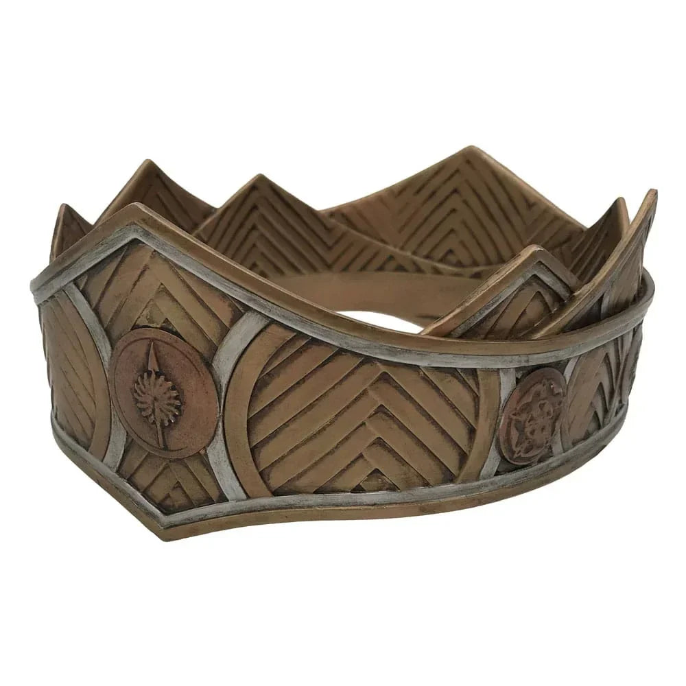 House of the Dragon 1/1 Prop Replica The Crown Of King Viserys Targaryen Limited Edition 15 cm Factory Entertainment