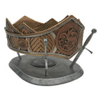 House of the Dragon 1/1 Prop Replica The Crown Of King Viserys Targaryen Limited Edition 15 cm Factory Entertainment
