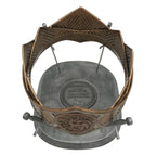 House of the Dragon 1/1 Prop Replica The Crown Of King Viserys Targaryen Limited Edition 15 cm Factory Entertainment