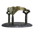 Wonder Woman Prop Replica 1/1 Tiara Limited Edition 16 cm Factory Entertainment