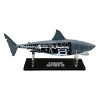 Jaws Prop Replica 1/1 Mekanisk Bruce Shark 13 cm Factory Entertainment