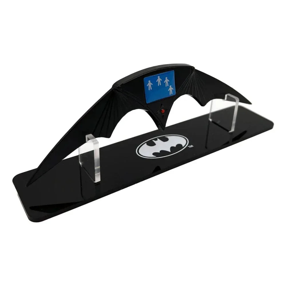 Batman Returns 1992 Prop Replica Batarang 15 cm Factory Entertainment