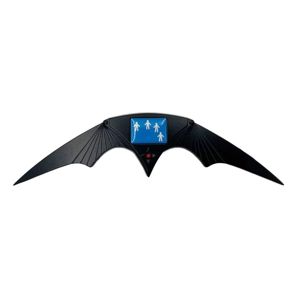 Batman Returns 1992 Prop Replica Batarang 15 cm Factory Entertainment