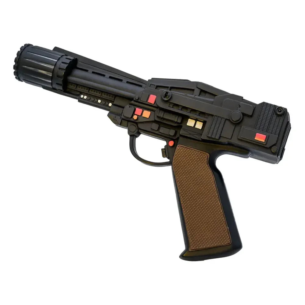 Battlestar Galactica Prop Replica 1/1 Colonial Blaster Limited Edition Factory Entertainment