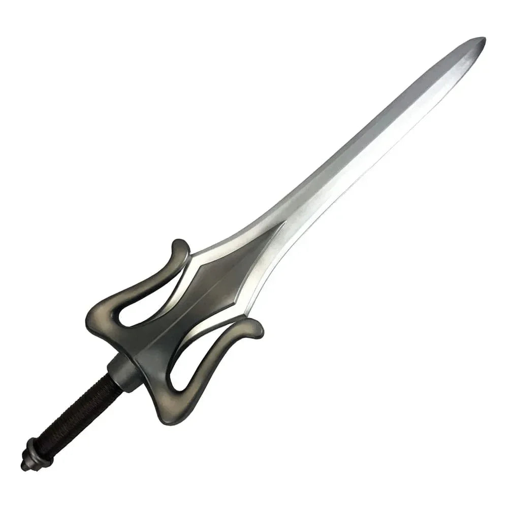 Masters Of the Universe Live Action Roleplay Replica Power Sword 101 cm Factory Entertainment