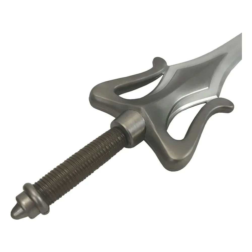 Masters Of the Universe Live Action Roleplay Replica Power Sword 101 cm Factory Entertainment