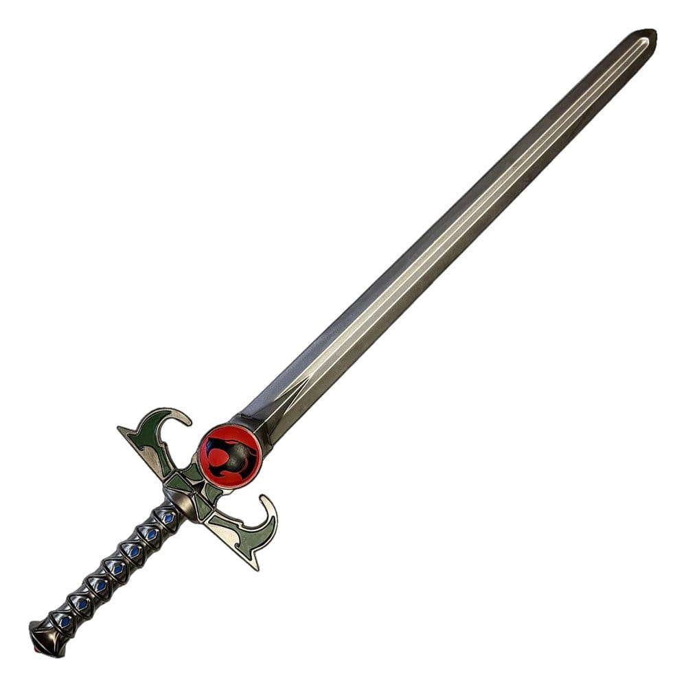 Thundercats Stunt Rekvisita Replica 1/1 Svärdet Omens 94 cm