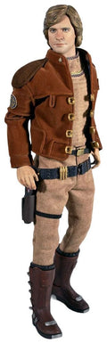 Battlestar Galactica Actionfigur 1/6 Löjtnant Starbuck 30 cm