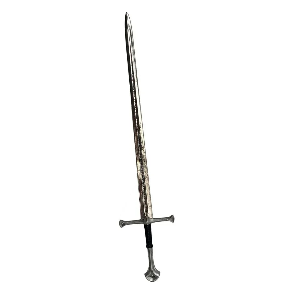 Lord of the Rings Anduril Svärd Miniatyr Replica 21 cm Factory Entertainment