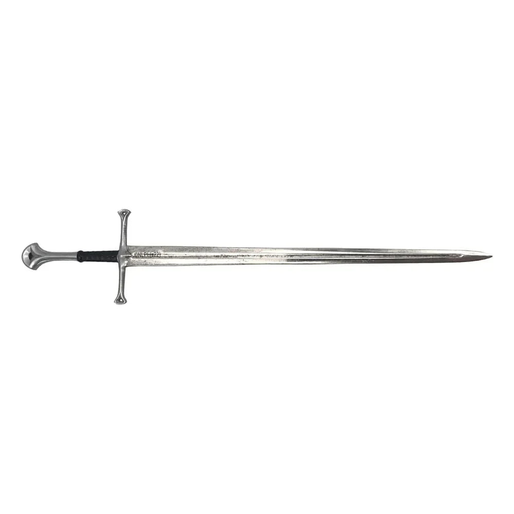 Lord of the Rings Anduril Svärd Miniatyr Replica 21 cm Factory Entertainment