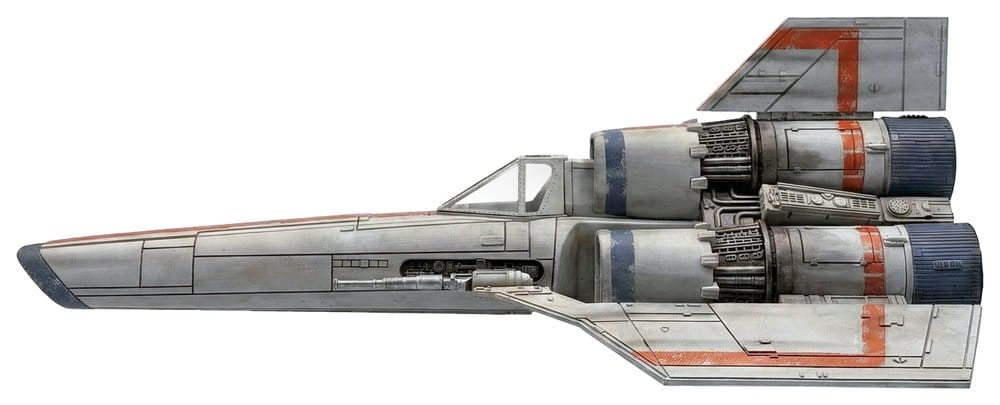 Battlestar Galactica Action Figure with Vehicle Colonial Viper Mk and Lieutenant Boomer