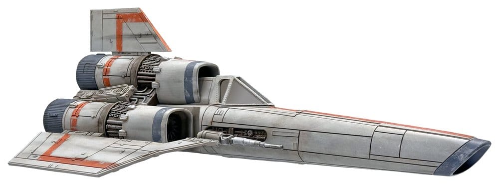 Battlestar Galactica Action Figure with Vehicle Colonial Viper Mk and Lieutenant Boomer