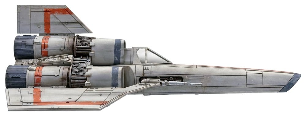 Battlestar Galactica Action Figure with Vehicle Colonial Viper Mk and Lieutenant Boomer