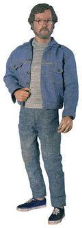 Jaws Actionfigur 1/6 Hooper 30 cm