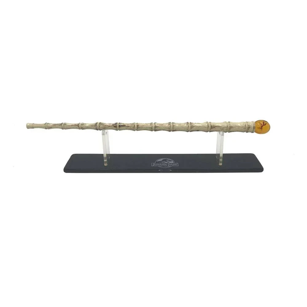 Jurassic Park John Hammond Cane Scale Replica 24 cm