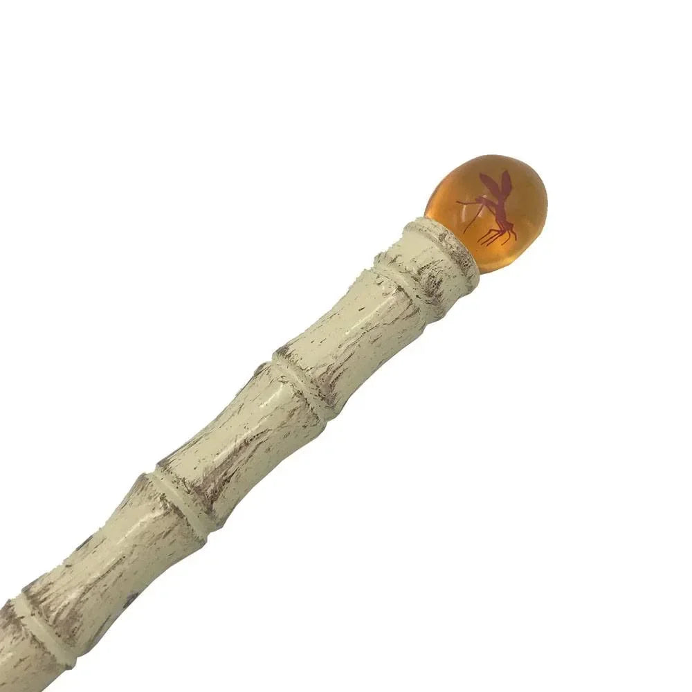 Jurassic Park John Hammond Cane Skala Replika 24 cm Factory Entertainment