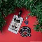 Stranger Things 4 Advent Calendar Group Cinereplicas