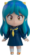 Urusei Yatsura Nendoroid Action Figure Lum: Skoluniform Ver. Fine Clover