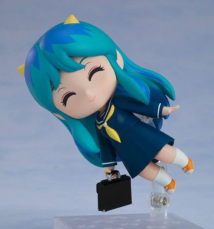 Urusei Yatsura Nendoroid Action Figure Lum: Skoluniform Ver. Fine Clover