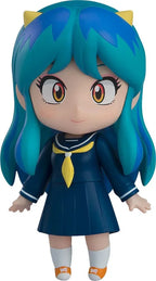 Urusei Yatsura Nendoroid Action Figure Lum: Skoluniform Ver. Fine Clover