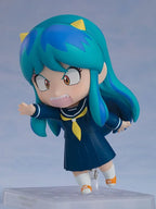 Urusei Yatsura Nendoroid Action Figure Lum: Skoluniform Ver. Fine Clover
