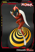 Hurricane Polimar Staty 1/4 - 45th Anniversary Edition 45 cm Future Gadget Corporation