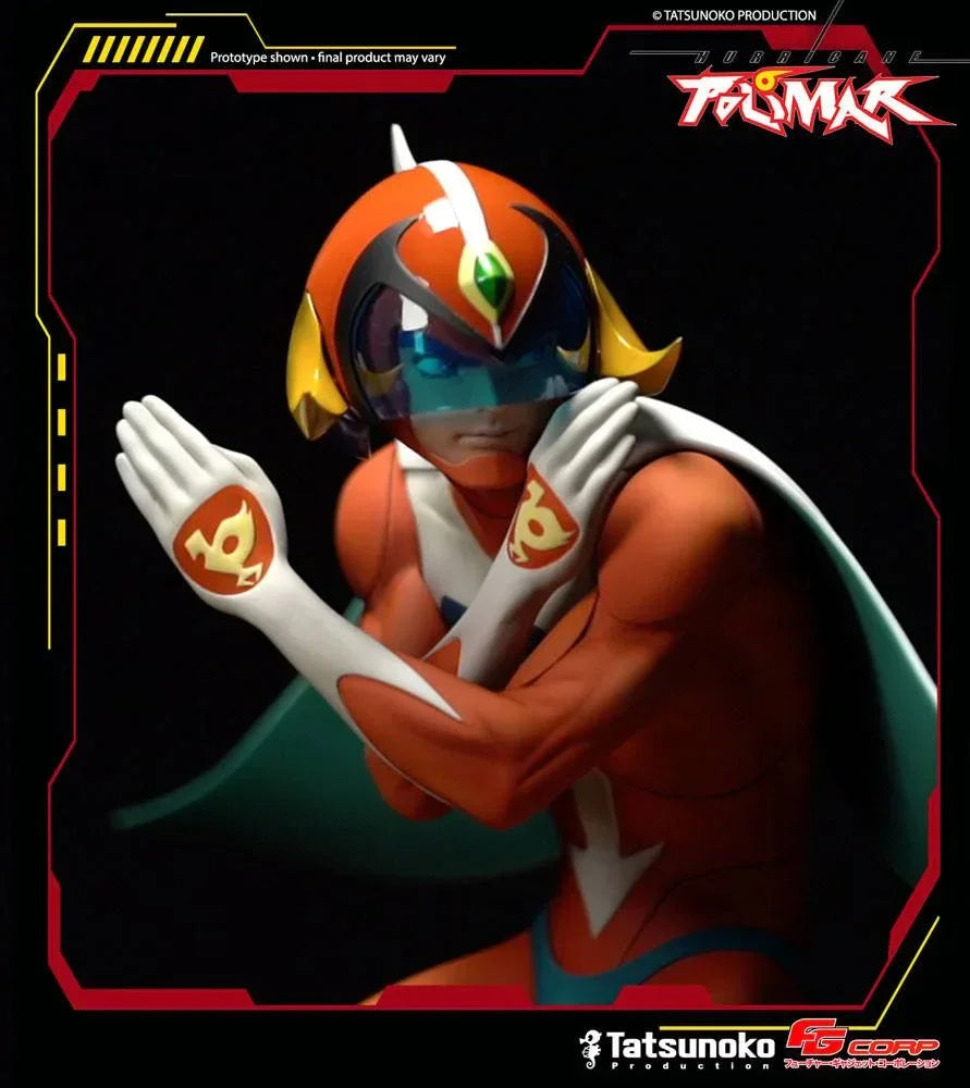 Hurricane Polimar Staty 1/4 - 45th Anniversary Edition 45 cm Future Gadget Corporation