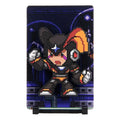 Mega Man FiGGYZ Magnet Collectible Bass 11 cm