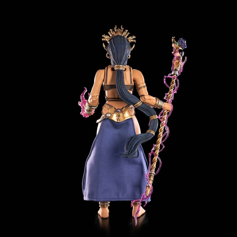 Endless Legions Action Figure Aksana Inquisitor