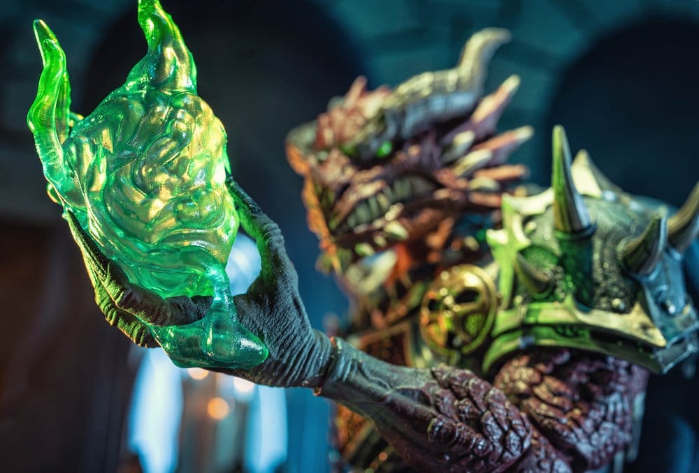 Endless Legions Action Figure Arkhan the Cruel