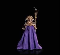 Mythic Legions: Reign of the Beasts Actionfigur Arraya the Talon Bearer Deluxe Edition Four Horsemen Toy Design