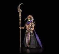 Mythic Legions: Reign of the Beasts Actionfigur Arraya the Talon Bearer Deluxe Edition Four Horsemen Toy Design