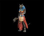 Figura Obscura Actionfigur Bastet Svart & Röd Four Horsemen Toy Design