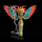 Mythic Legions: Reign of the Beasts Actionfigur Bassylia Deluxe Edition Four Horsemen Toy Design