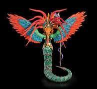 Mythic Legions: Reign of the Beasts Actionfigur Bassylia Deluxe Edition Four Horsemen Toy Design