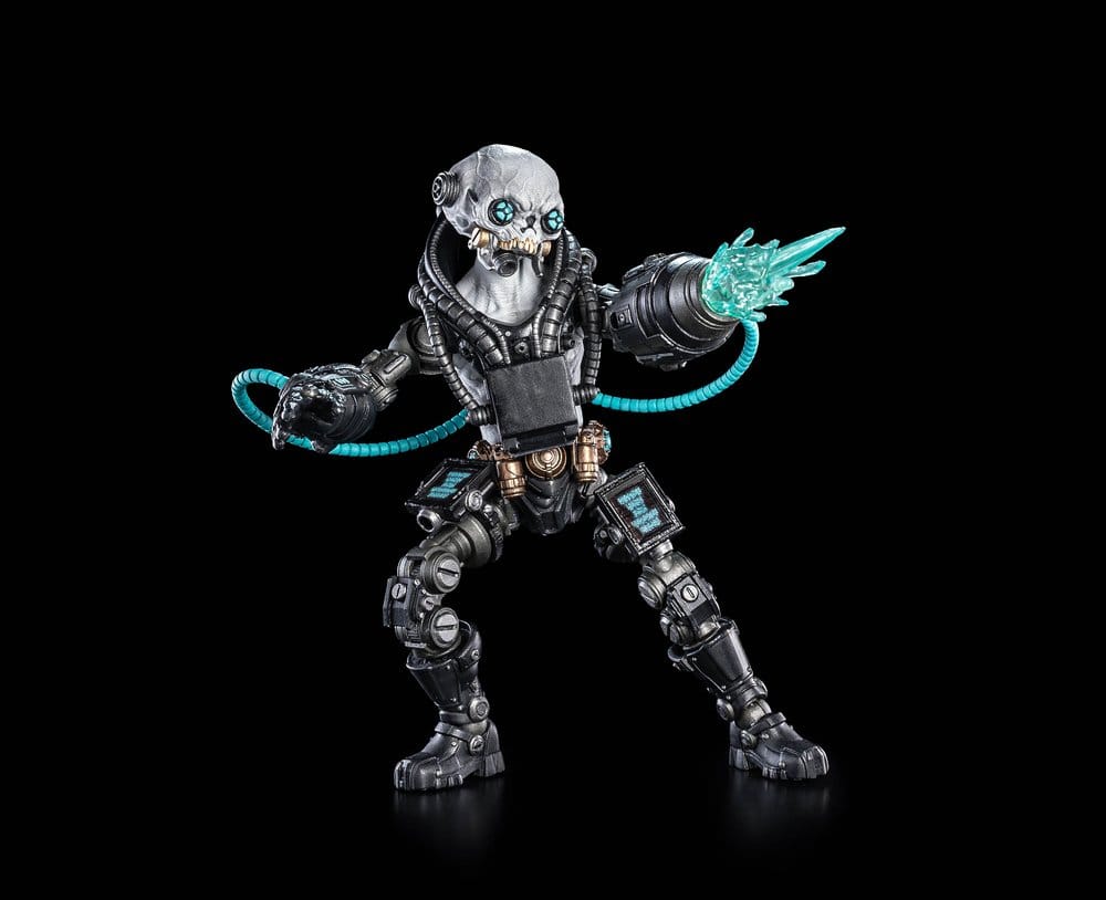 Cosmic Legions Mortal Thorn Action Figure Brainer