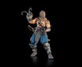Mythic Legions: Dawns of Discovery Actionfigur Captain Ironskul Four Horsemen Toy Design