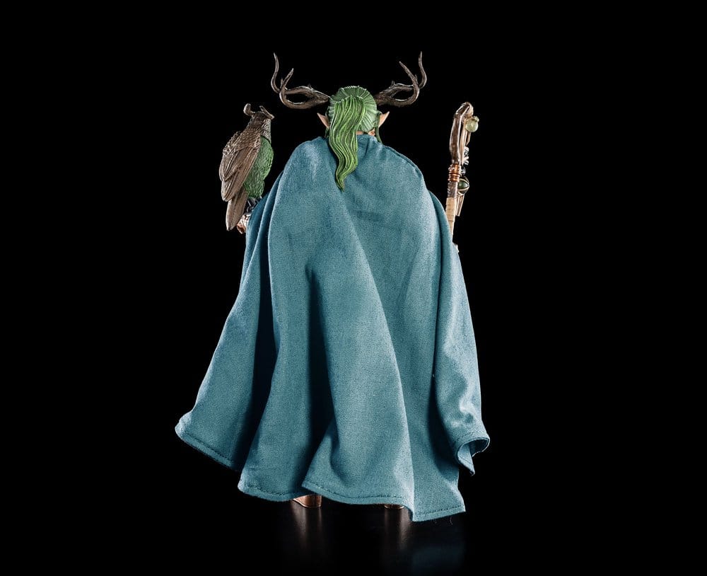 Mythic Legions Action Figur Accessory Druid