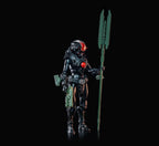 Cosmic Legions Actionfigur T.U.5.C.C. Ingenjör Legion Byggare