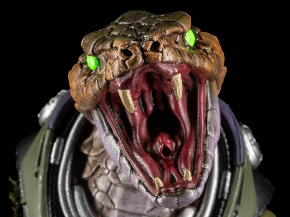 Kosmiskt karaktärspaket för Actionfigur – Tillbehör, Experiment CC-24 Uppgraderingspaket