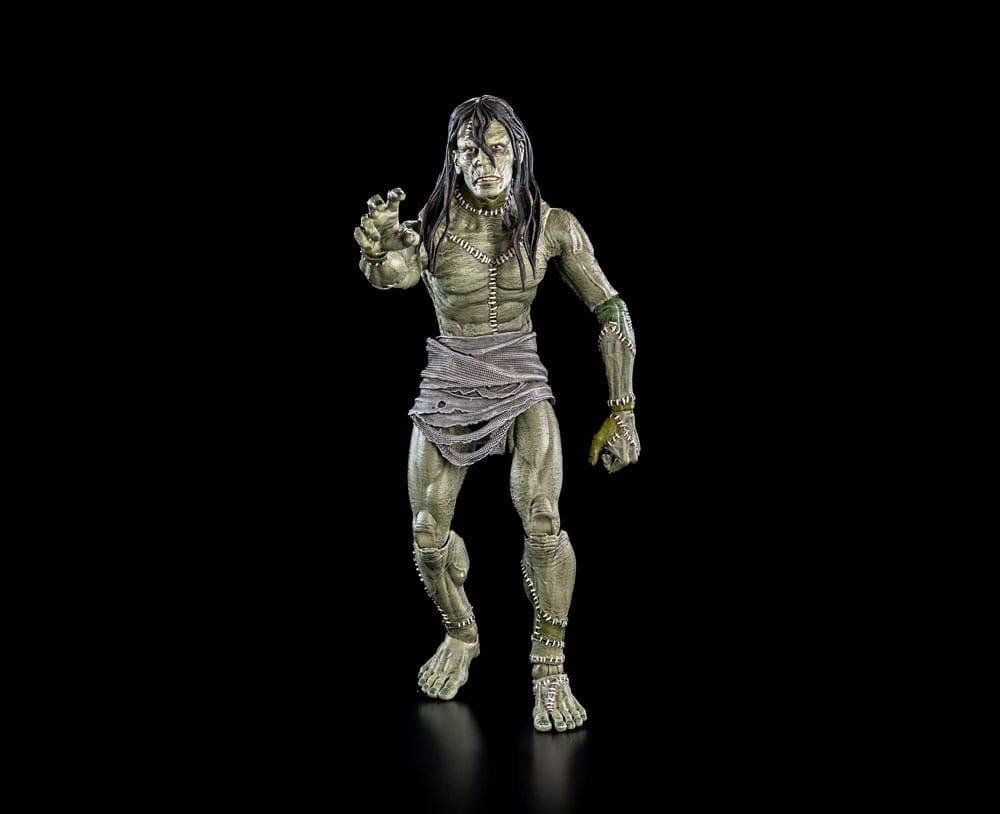 Figura Obscura Actionfigur Frankenstein´s Monster Four Horsemen Toy Design