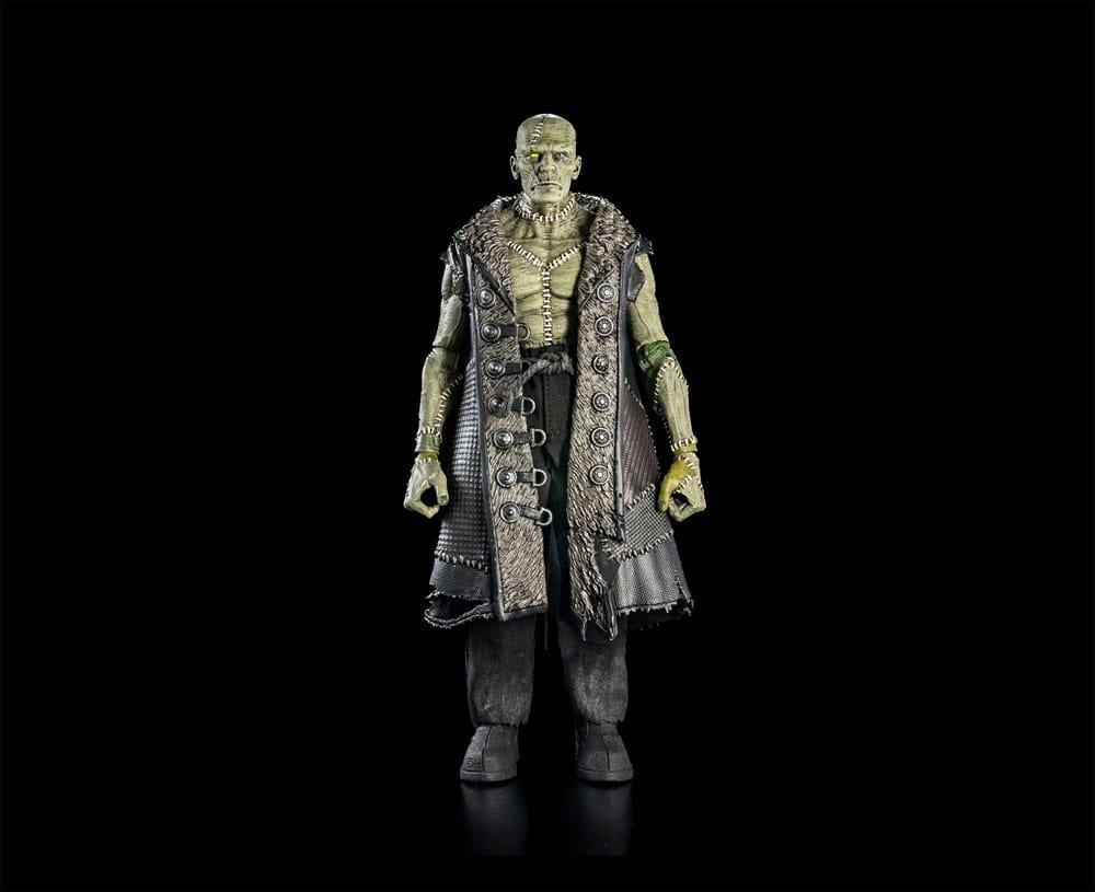 Figura Obscura Actionfigur Frankenstein´s Monster Four Horsemen Toy Design