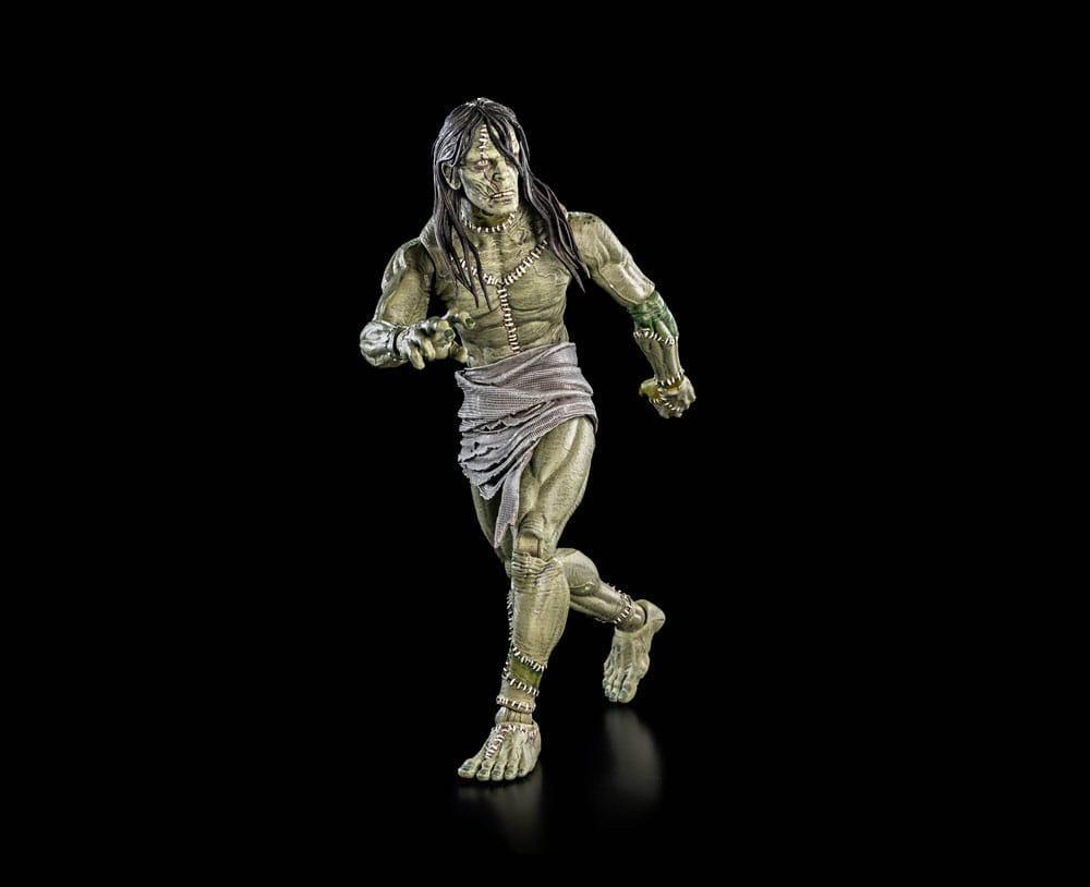 Figura Obscura Actionfigur Frankenstein´s Monster Four Horsemen Toy Design