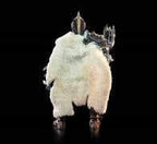 Mythic Legions: Ashes of Agbendor Actionfigur Frost Ogre i Ogreskala Four Horsemen Toy Design