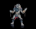 Mythic Legions Horror of Einsamall Actionfigur Garmyr the Horror of Einsamall Ogre-Scale Four Horsemen Toy Design