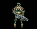 Cosmic Legions Actionfigur T.U.5.C.C. Heavy Gunner