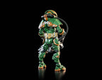 Cosmic Legions Actionfigur T.U.5.C.C. Heavy Gunner