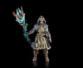Mythic Legions Action Figure Paladin/Priest Hero Deluxe 18 cm