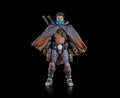 Cosmic Legions Mortal Thorn Action Figure Kyojii Rune